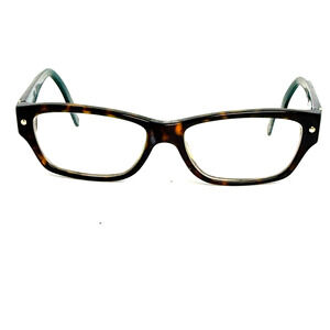 Marc By Marc Jacobs MMJ451 YAP‎ Eyeglasses Frames Women Brown 50-14-130 20354